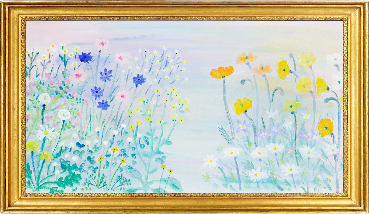 小池アミイゴ作画のイラスト